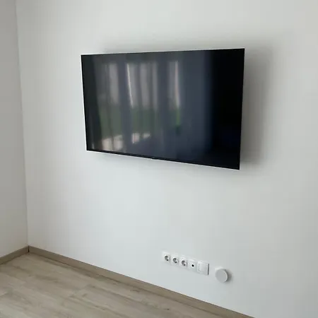 B53 3 Apartman Debrecen