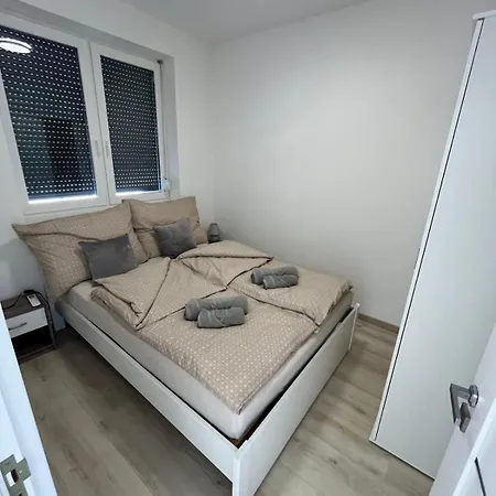 B53 3 Apartman