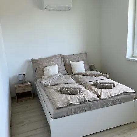 Apartman B53 3 Debrecen