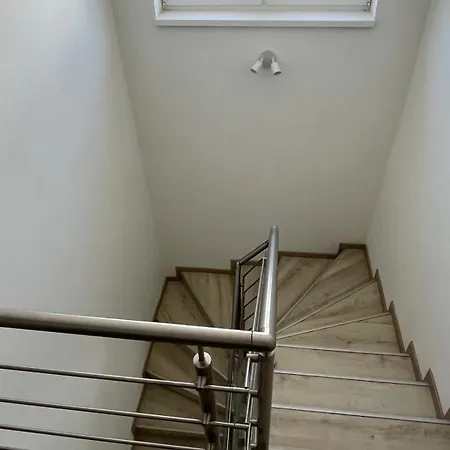 B53 3 Apartman Debrecen
