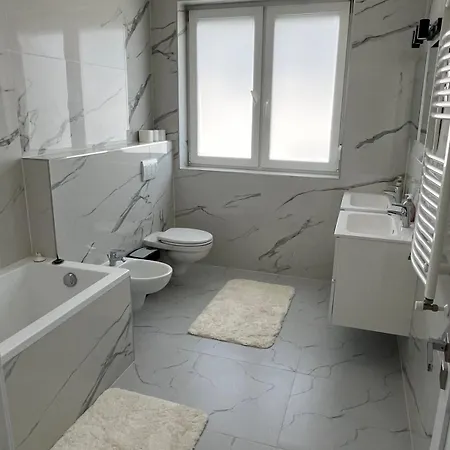 B53 3 Apartman *