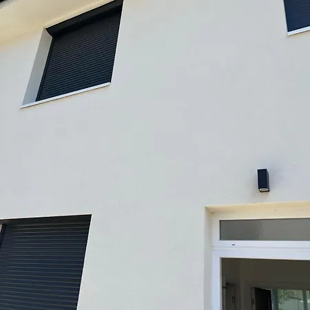 B53 3 Apartman